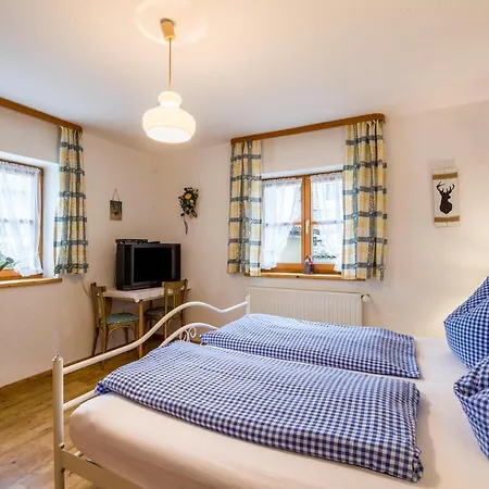 Annelies Holiday home