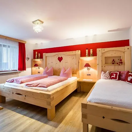 Holiday home Annelies *