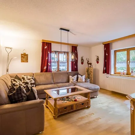 Annelies Holiday home
