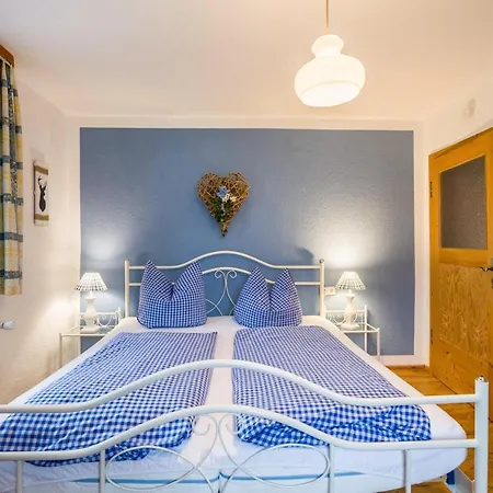 Annelies Holiday home