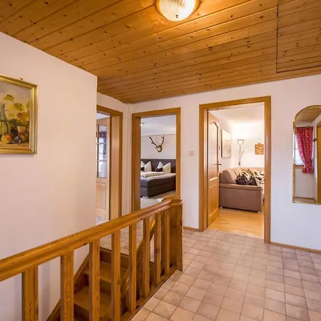 Holiday home Annelies