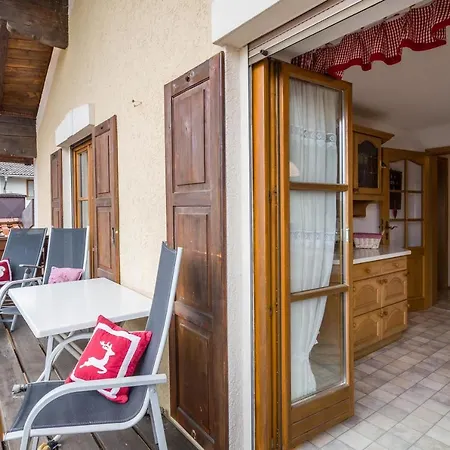 Hébergement de vacances Annelies *