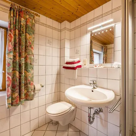 Holiday home Annelies *
