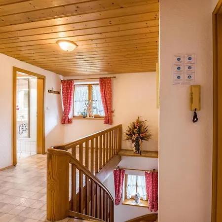 Annelies Holiday home