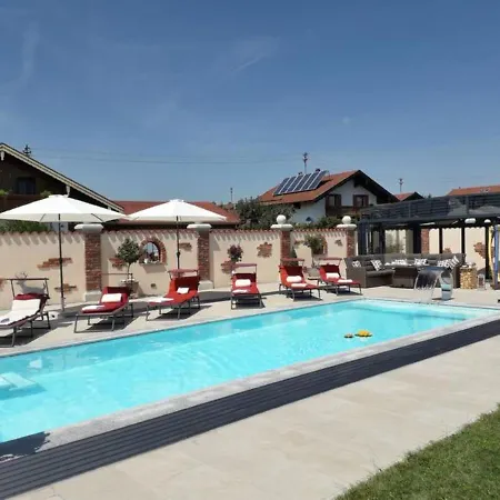 Annelies Holiday home