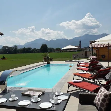 Annelies Holiday home *