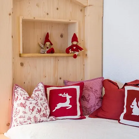 Holiday home Annelies Ubersee