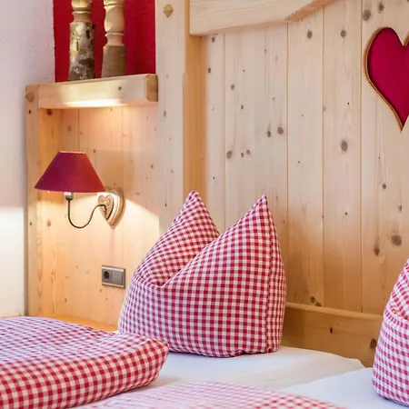 Ferienhaus Annelies *