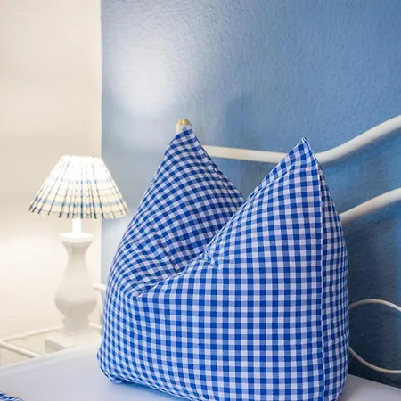 Ferienhaus Annelies *