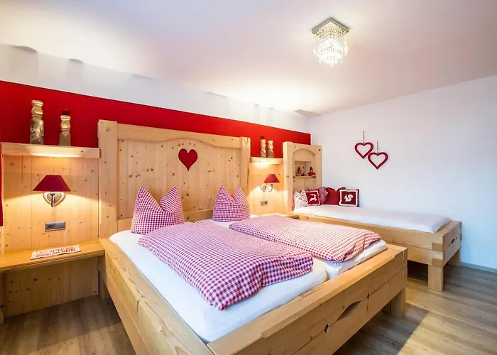 Casa vacanze Annelies *
