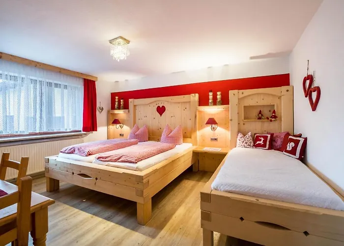 Tatil Evi Annelies *