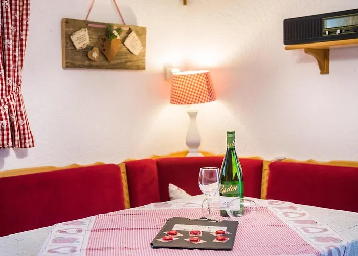 Annelies Tatil Evi Übersee