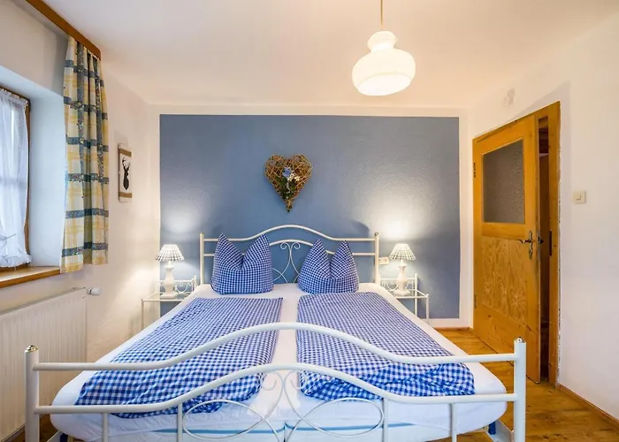 Annelies Casa vacanze