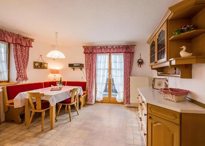 Annelies Casa vacanze