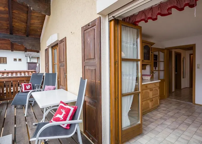 Tatil Evi Annelies *