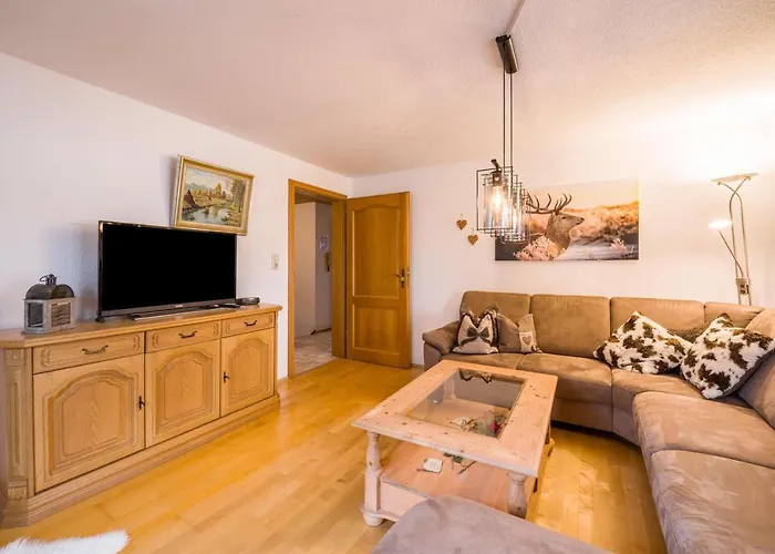 Tatil Evi Annelies Übersee