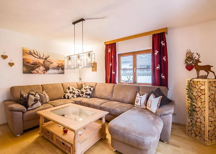 Annelies Casa vacanze *
