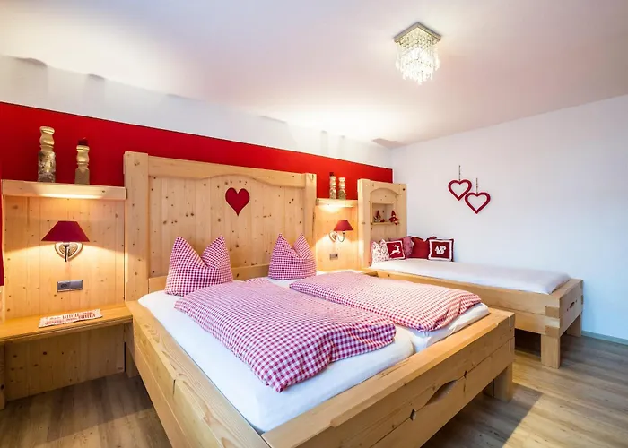 Annelies Casa vacanze
