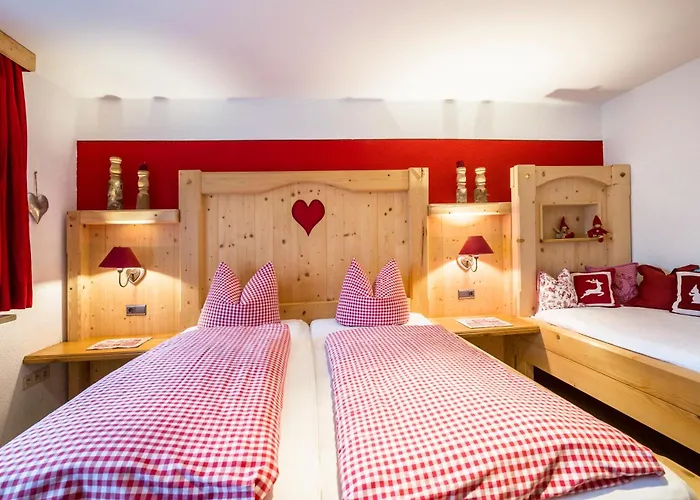 Annelies Casa vacanze *