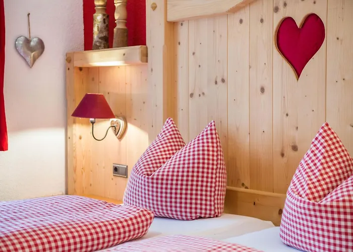 Casa vacanze Annelies *