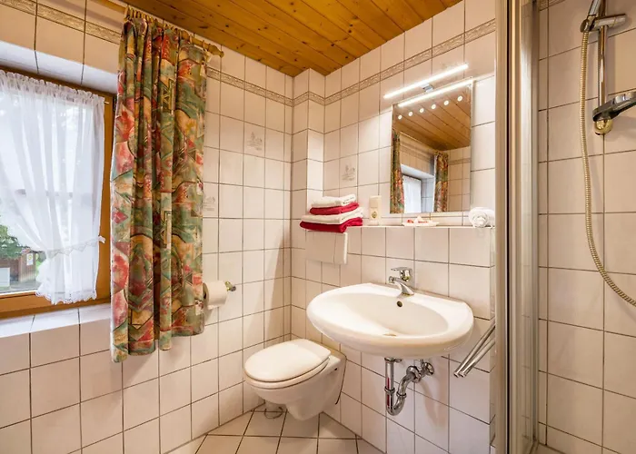 Annelies Casa vacanze Übersee