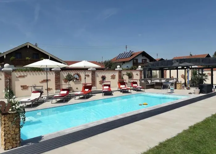 Annelies Tatil Evi